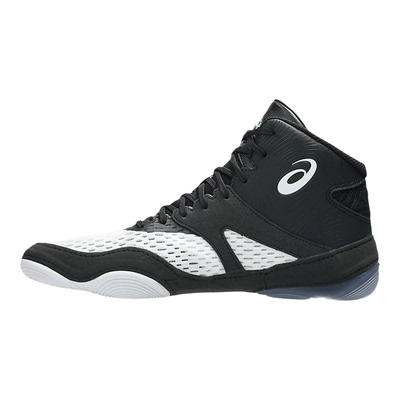 ASICS亚瑟士男士摔跤鞋SPLIT ELITE运动鞋运动员专业训练鞋防滑