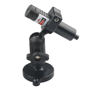 激光器红外线定位灯镭射灯可调焦磁铁支架裁床木工标线服装十字