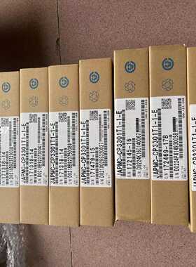 议价CP-317/AO-01/ JACP-317804   安川全新原装现货质保一年询价