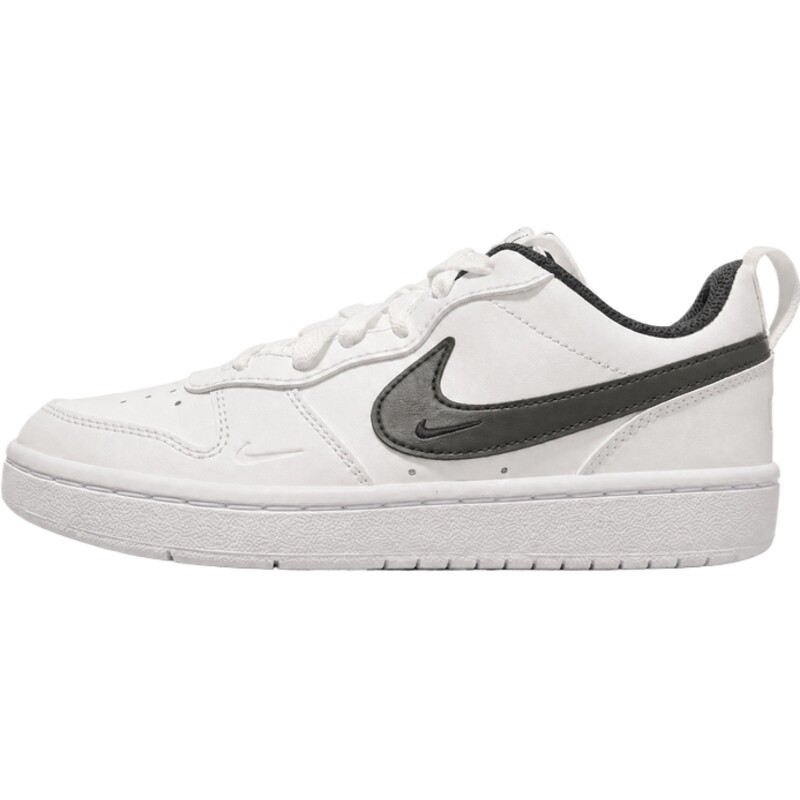 滔搏丨NIKE耐克大童鞋COURT酷菠萝潮流休闲鞋运动板鞋IZ2109-045