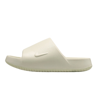NIKE耐克女拖鞋夏新款户外休闲沙滩鞋厚底软弹外穿凉拖IB0188-001