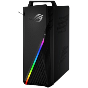 FUXK ROG玩家国度 13700KF 4070ti 4080 32G水冷电脑