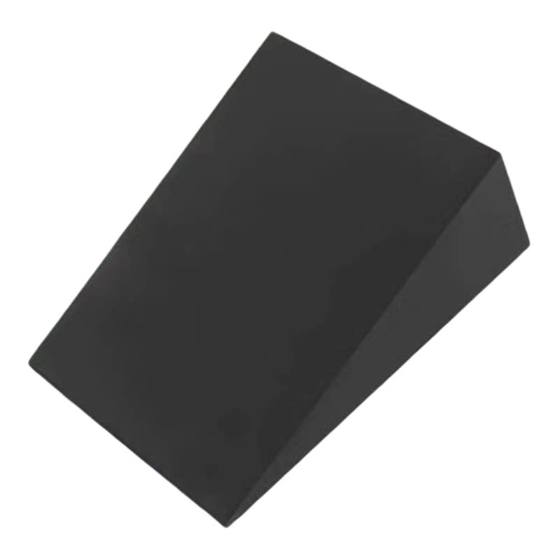 EVA瑜伽砖深蹲楔形板抬脚跟