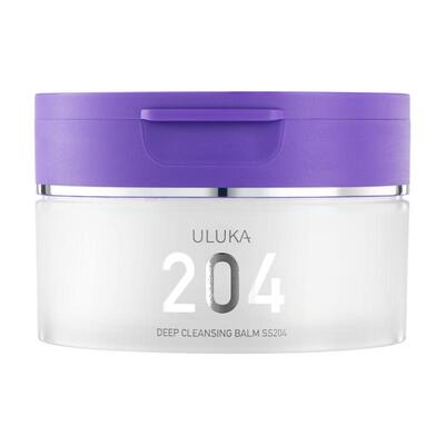 uluka紫苏精油卸妆膏2罐