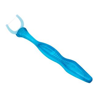 牙线家庭装超细正品 牙线棒后牙专用口腔医用y型牙线后槽牙牙线刷