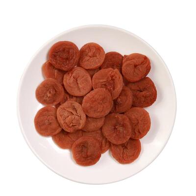 0糖真无糖孕妇酸味无核话梅肉