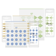 易优家旅行衣物收纳袋衣服分装袋