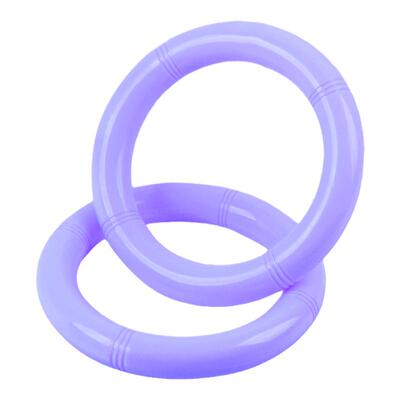 睿远体操环3C认证儿童手握训练