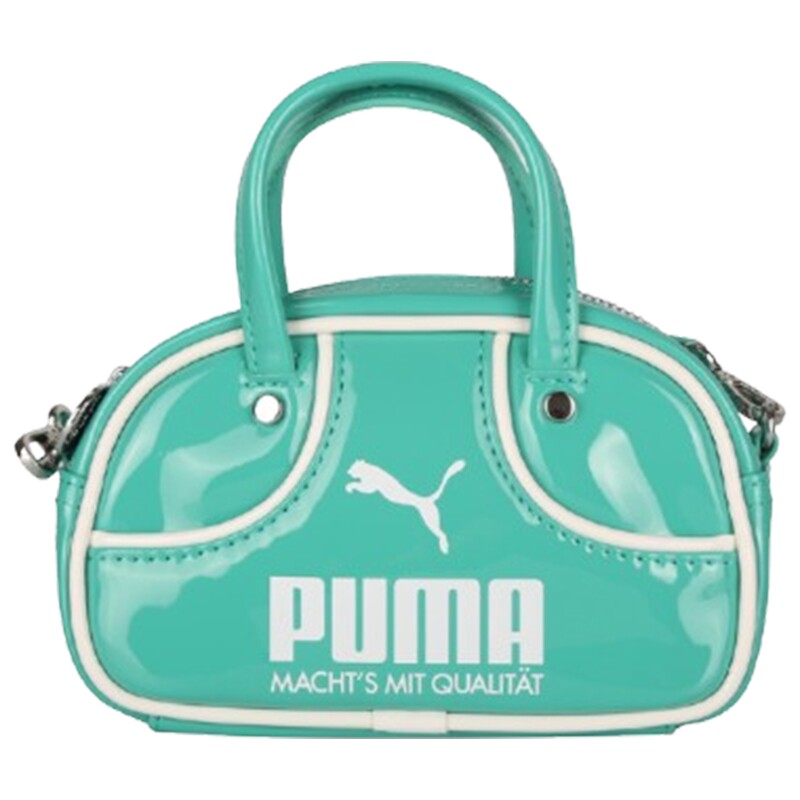 puma彪马男女运动休闲单肩包09182410