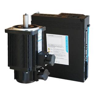 60/80伺服驱动器电机套装400W750W