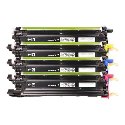 适用富士施乐CM318z鼓架CP318dw硒鼓鼓架CM315z成像鼓CP315dw CP318w硒鼓组件315复印机感光鼓组件带载体芯片