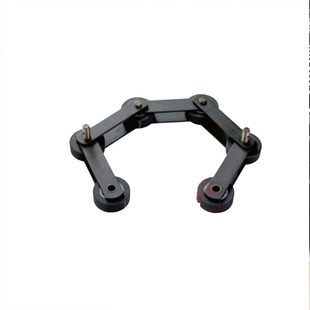 扶梯梯级大链电梯梯级链奥的斯人行道梯级链通力三菱日立踏板链