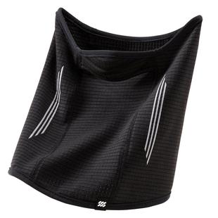 HLA/海澜之家脖套男新秋冬保暖户外骑行御寒通勤上班舒适透气围脖