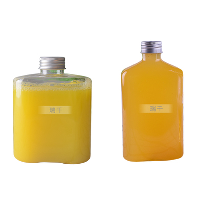 江小白pet一次性250ml饮料瓶