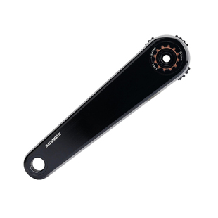 STONE 公路 8钉曲柄 竞赛级 7075 7050全铝cnc 155 160 162.5 165