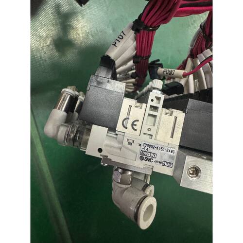 真空发生器ZB0632-K15L-EAMG-L4询价