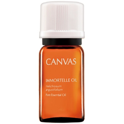 Canvas/卡芬诗永久花单方精油