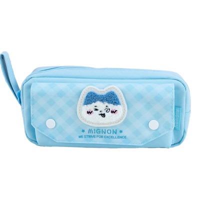 笔袋女生2025新款小学生爆款笔袋