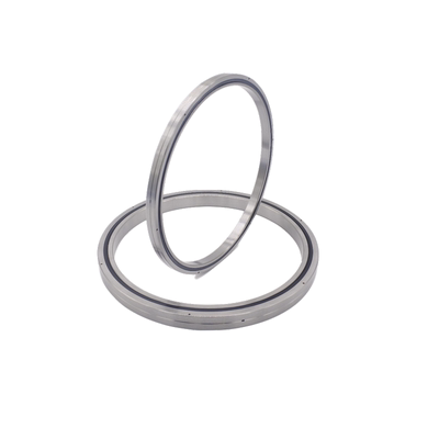 RAU系列超薄壁交叉滚子轴承关节