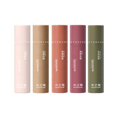 48H留香抑汗丨水之蔻香体止汗露