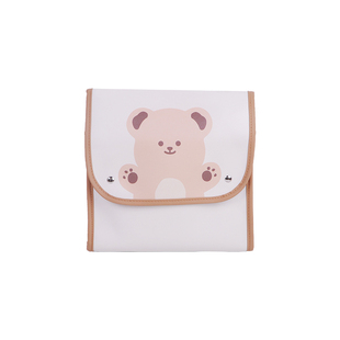 三轮车储物袋适用于雅迪CL12/13金彭盛昊侧边大容量置物收纳挂袋