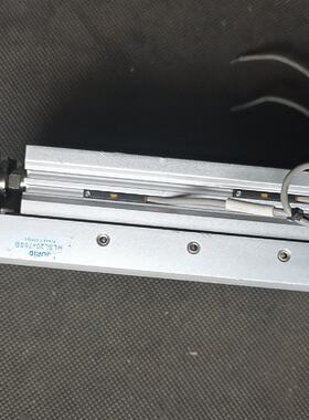 议价亚德客滑台气缸HLSL12X75SB 成色如图，实物拍摄，功维修