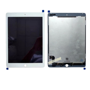 适用iPad6 Air2 a1566 a1567 mini4换外屏液晶显示屏幕总成屏