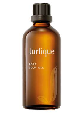 【官方正品】Jurlique/茱莉蔻玫瑰按摩油100ml芳香滋润SPA