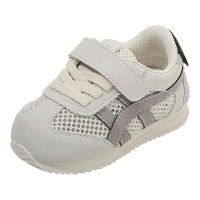 新款宝宝学步鞋软底婴儿鞋