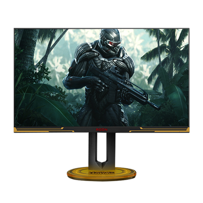 AOC爱攻英雄联盟27寸显示屏