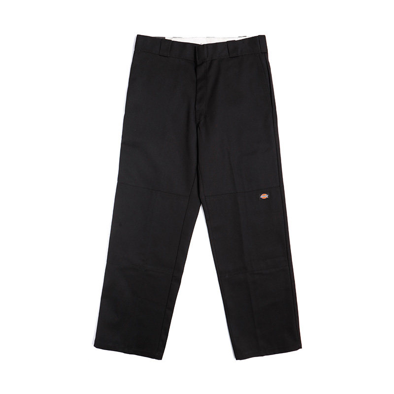 美版正品Dickies迪克斯85283工装裤男士高腰宽松直筒街头滑板长裤