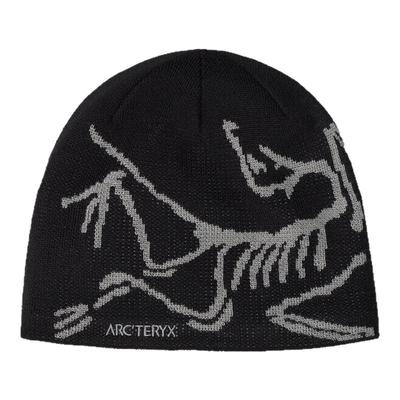 Arcteryx 始祖鸟 Bird Head Toque 男女同款 秋冬羊毛绒 毛线帽
