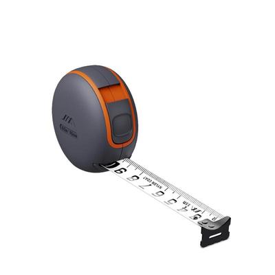 吉米家居卷尺双面刻度防锈耐磨