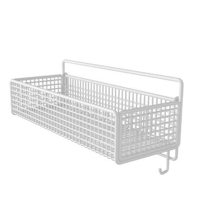 宿舍必备收纳神器免打孔承重30斤