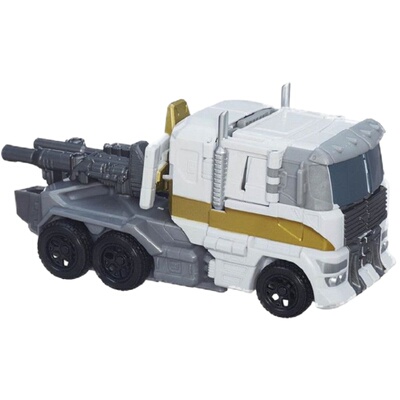 变形金刚战争擎天柱大力神