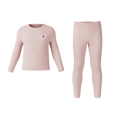 TeenieWeenie儿童秋衣秋裤套装