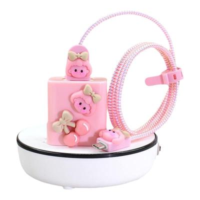 适用华为40w/35w充电器保护套