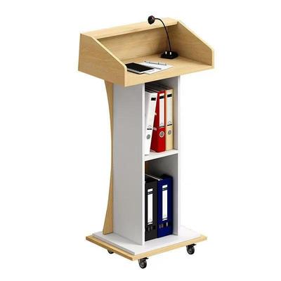 演讲台会议室报告厅可移动