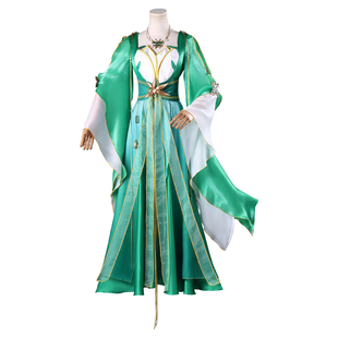 诛仙C服国漫女神碧瑶COS服汉服古装角色扮演cosplay全套套装现货