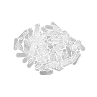 小提琴琴码羊皮垫大提琴马桥E弦保护加厚款更柔韧耐用不影响音色