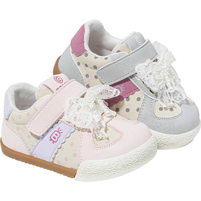 10月-5岁学步鞋英贝米尼儿童鞋