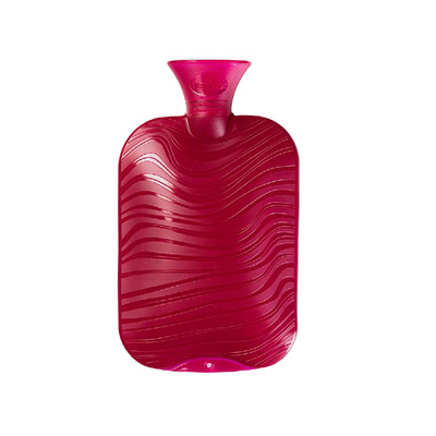 fashy德国防爆pvc注水暖手宝