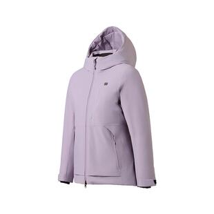 【预售】KOLON SPORT可隆雪脊防水羽绒服透湿防风女羽绒服冲锋衣