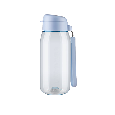 特百惠学生水杯高密度PC材质