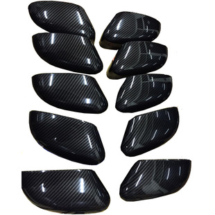 全碳纤维水转印膜纸水披覆汽车全车DIY改装彩绘内饰轮毂改色膜纸