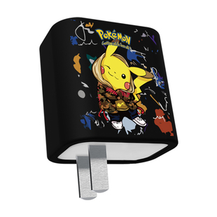 适用OPPO100/120W充电器保护套真我GT8数据线保护套真我GT8Pro真我GT7耳机线修复缠绕线一加ACE5通用防猫咬