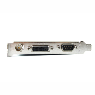 九音九视T202-2D广播级HDMI VGA DVI SDI PCIe 2.0高清采集卡FPGA