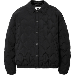 [商场爆款]杰克琼斯秋冬男装羽绒服外套上衣宽松休闲风225423035