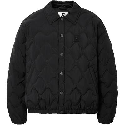 [商场爆款]杰克琼斯秋冬男装羽绒服外套上衣宽松休闲风225423035