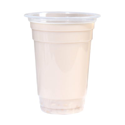 95加厚豆浆杯可封口带盖粥奶茶杯